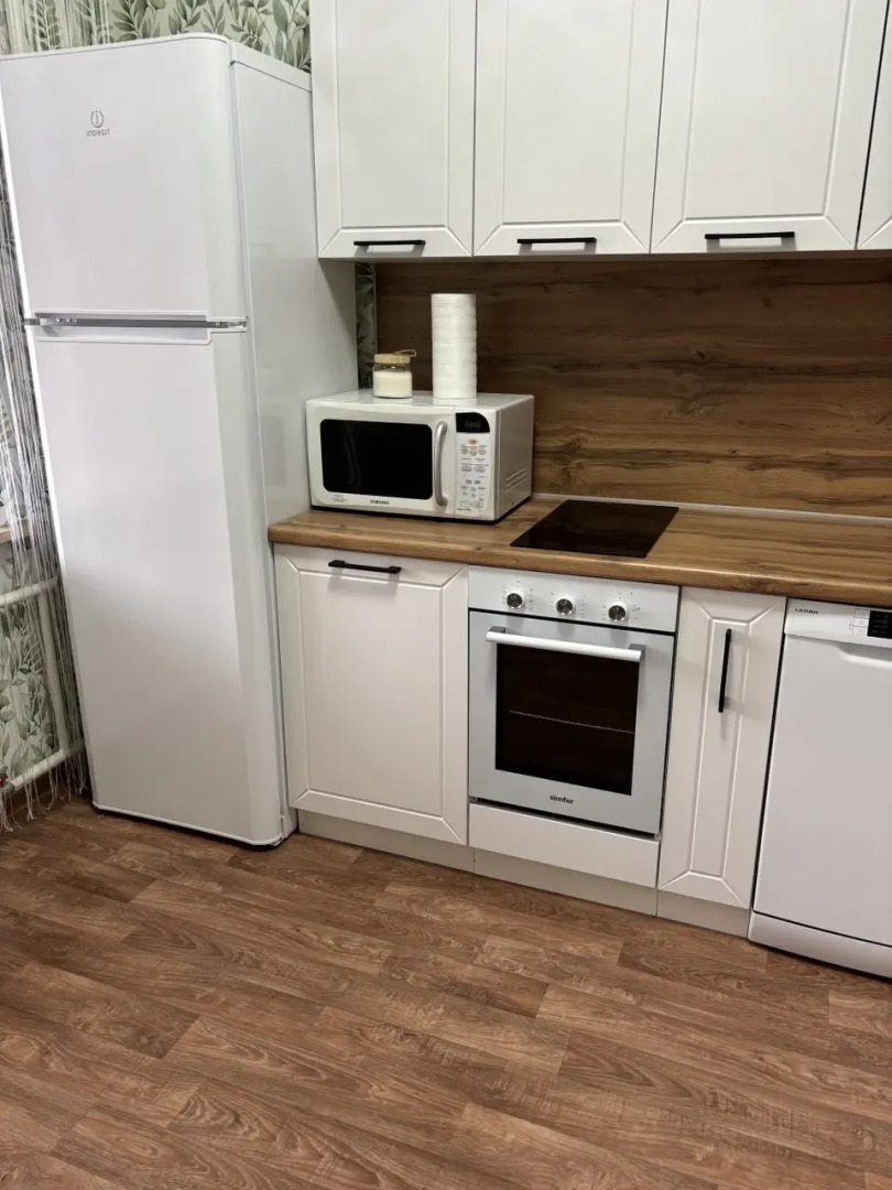 Квартира Уютная