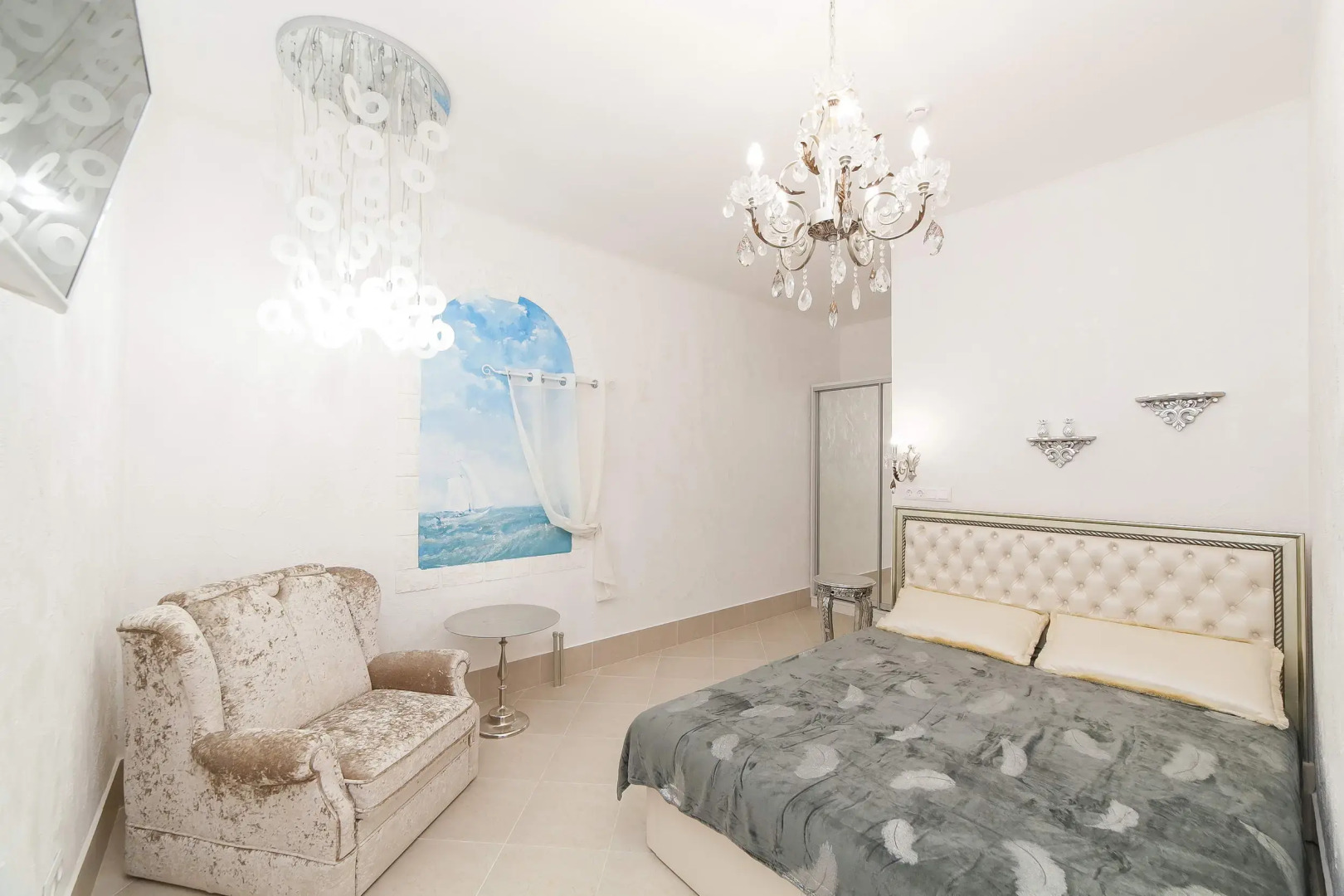 Гостевой дом Альянс