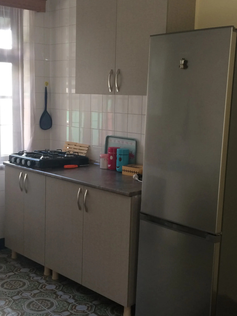 Хостел A Cosy House