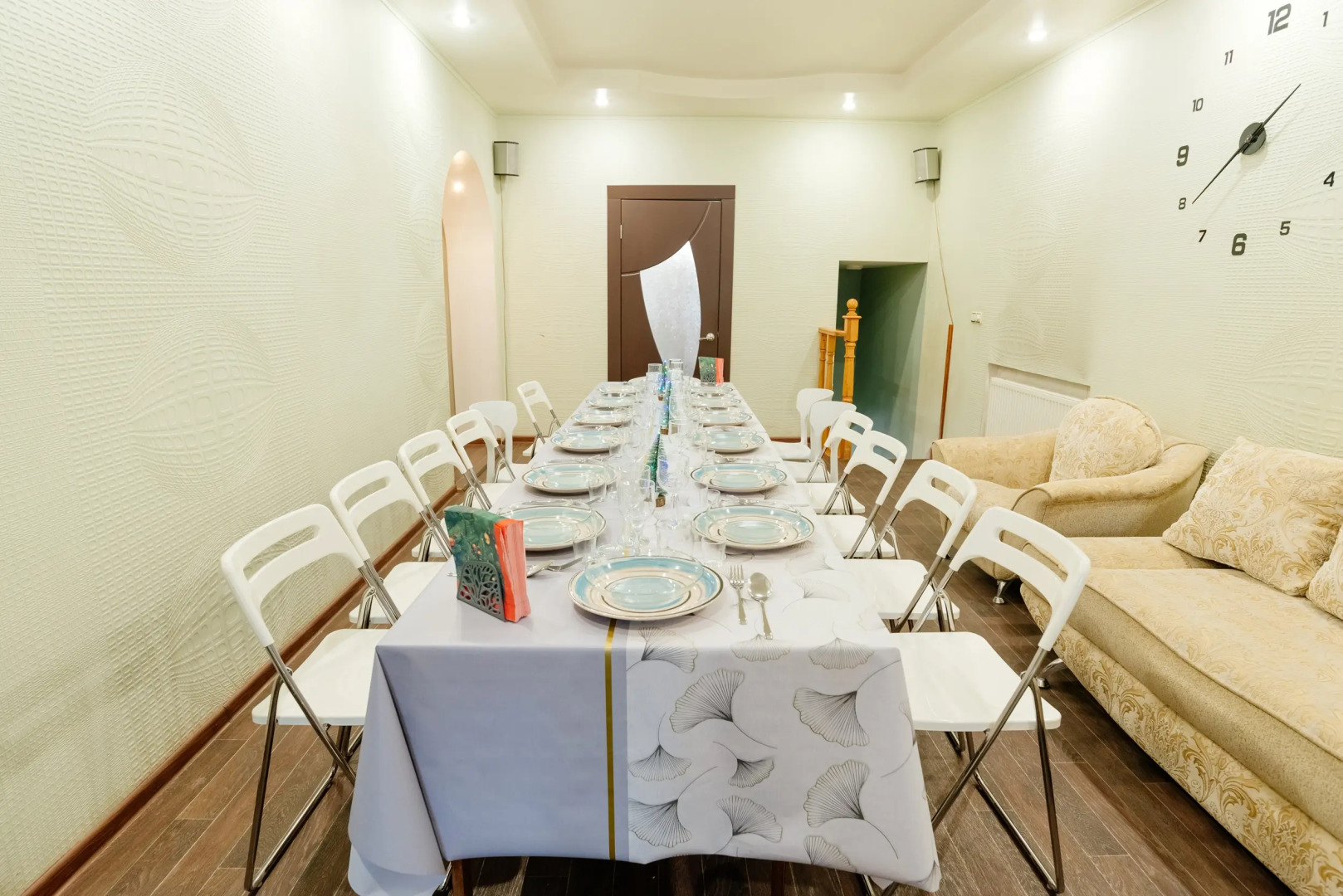 Частный дом Дом у моря 2-я линия, возможны мероприятия (ДР,корпоротивы,свадьбы) Мангал