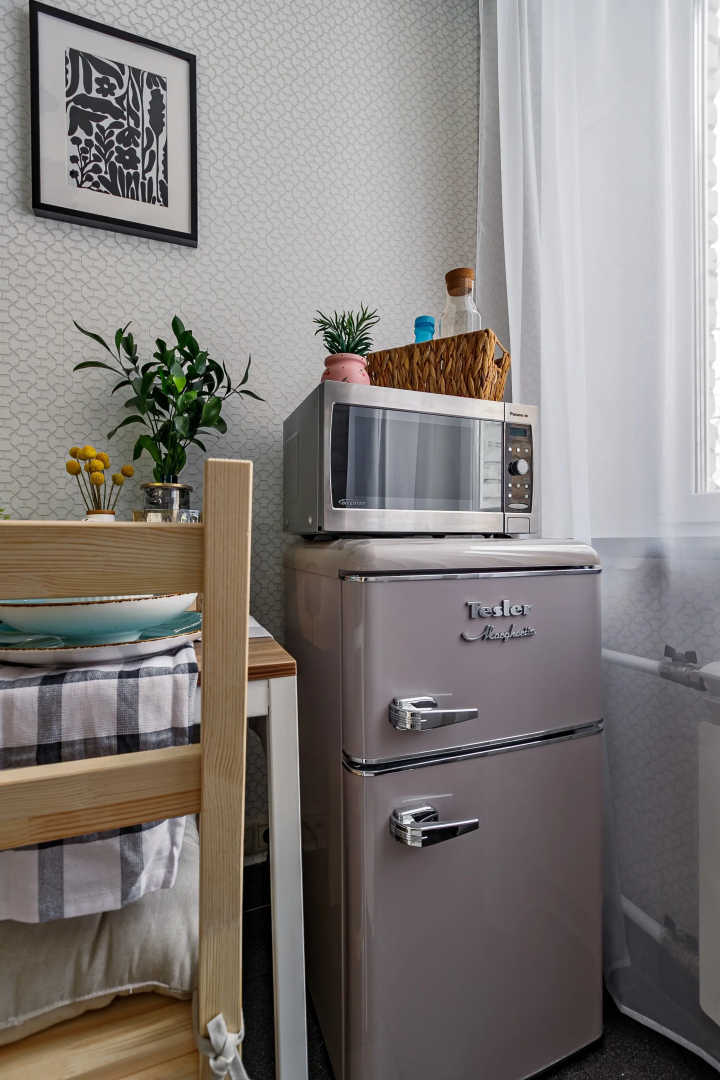Апартаменты Belorusskaya railway station cozy apartment with parking