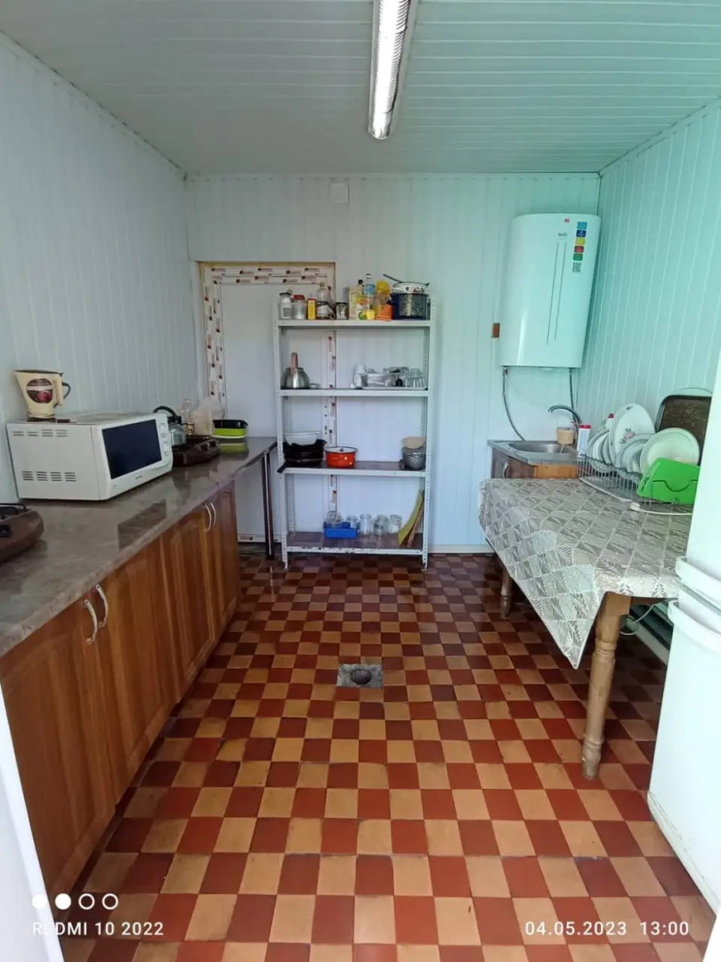 Гостевой дом Леон