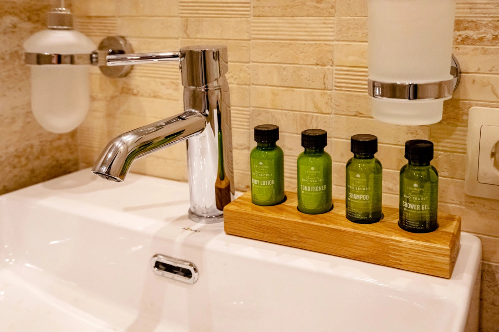 Бутик-отель "Клены"