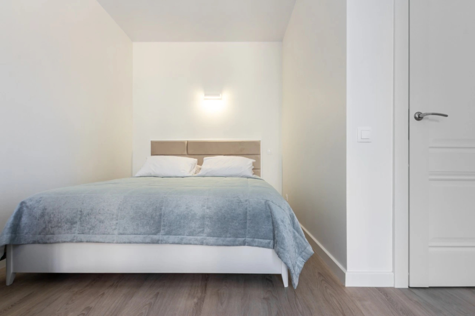 Апартаменты Exclusive