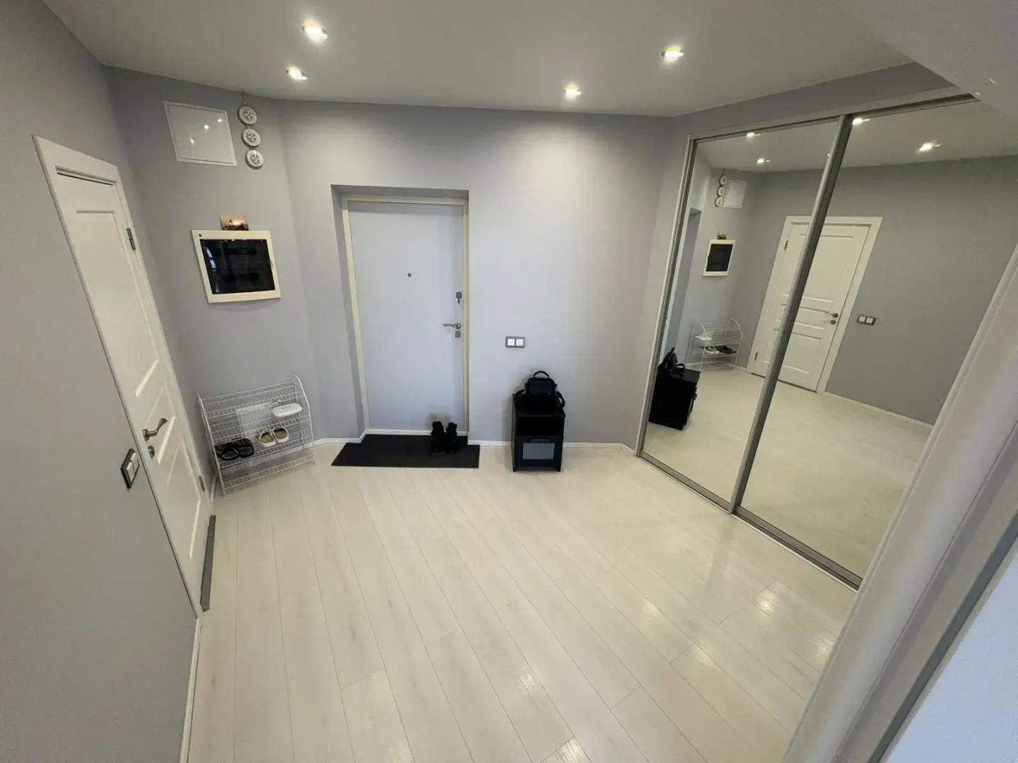 Квартира Уютная Юмашева 15