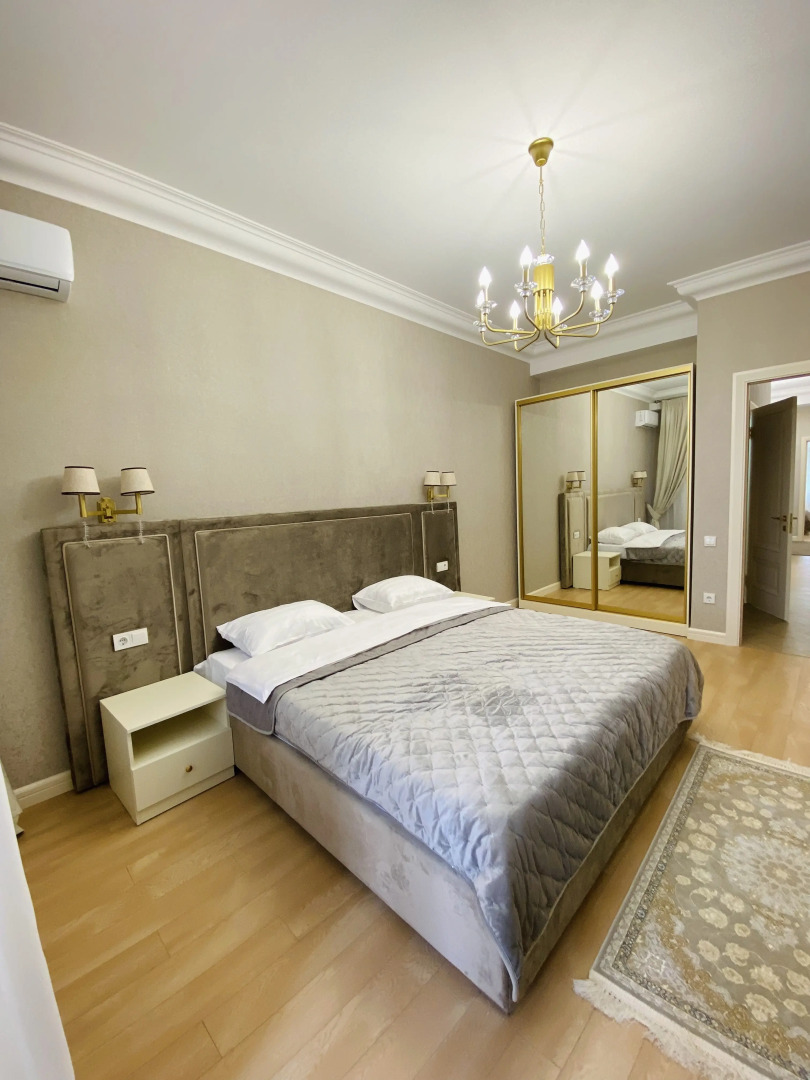 Апартаменты TUR HOUSE у моря