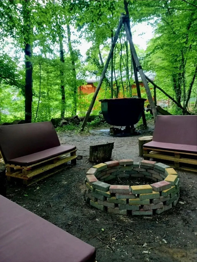 Частный Дом в Планческих Горах