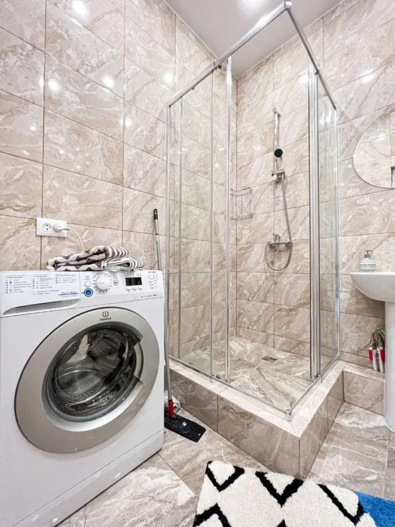 Апартаменты в Центре у Модного Квартала