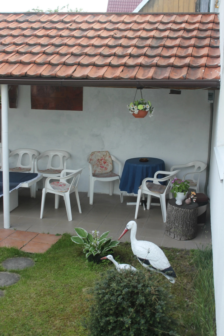 Мини-Отель  Дом Дружбы