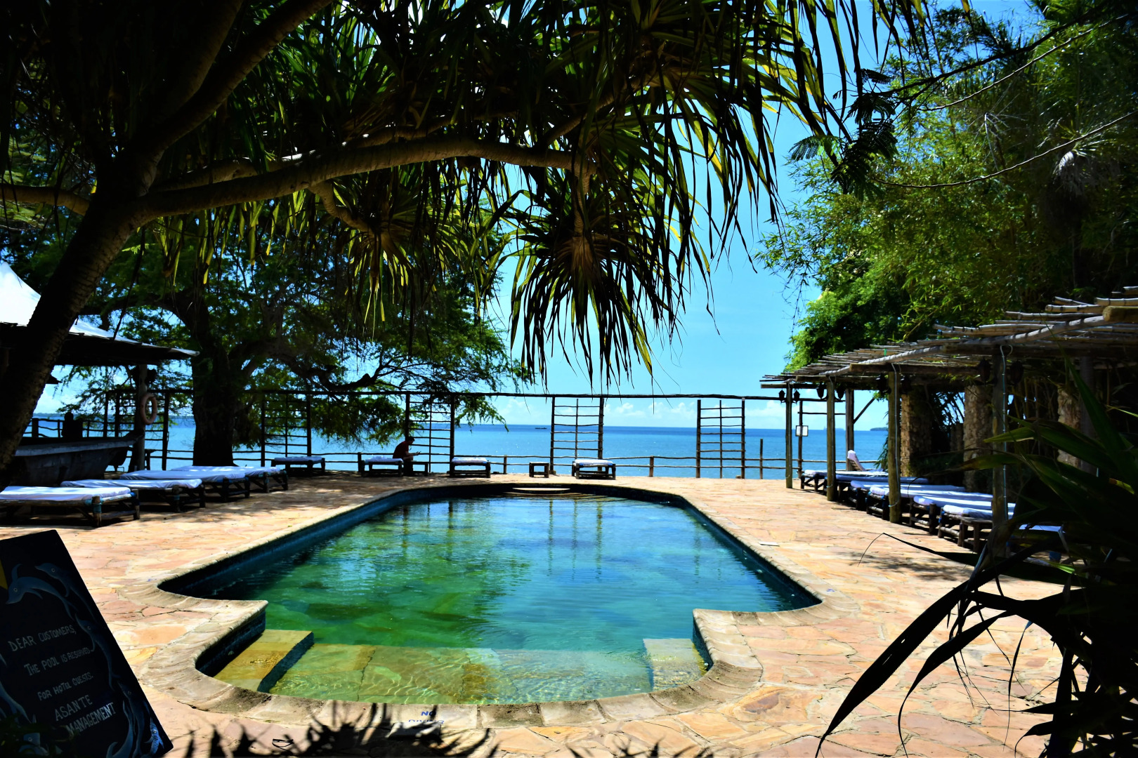 Отель Mediterraneo