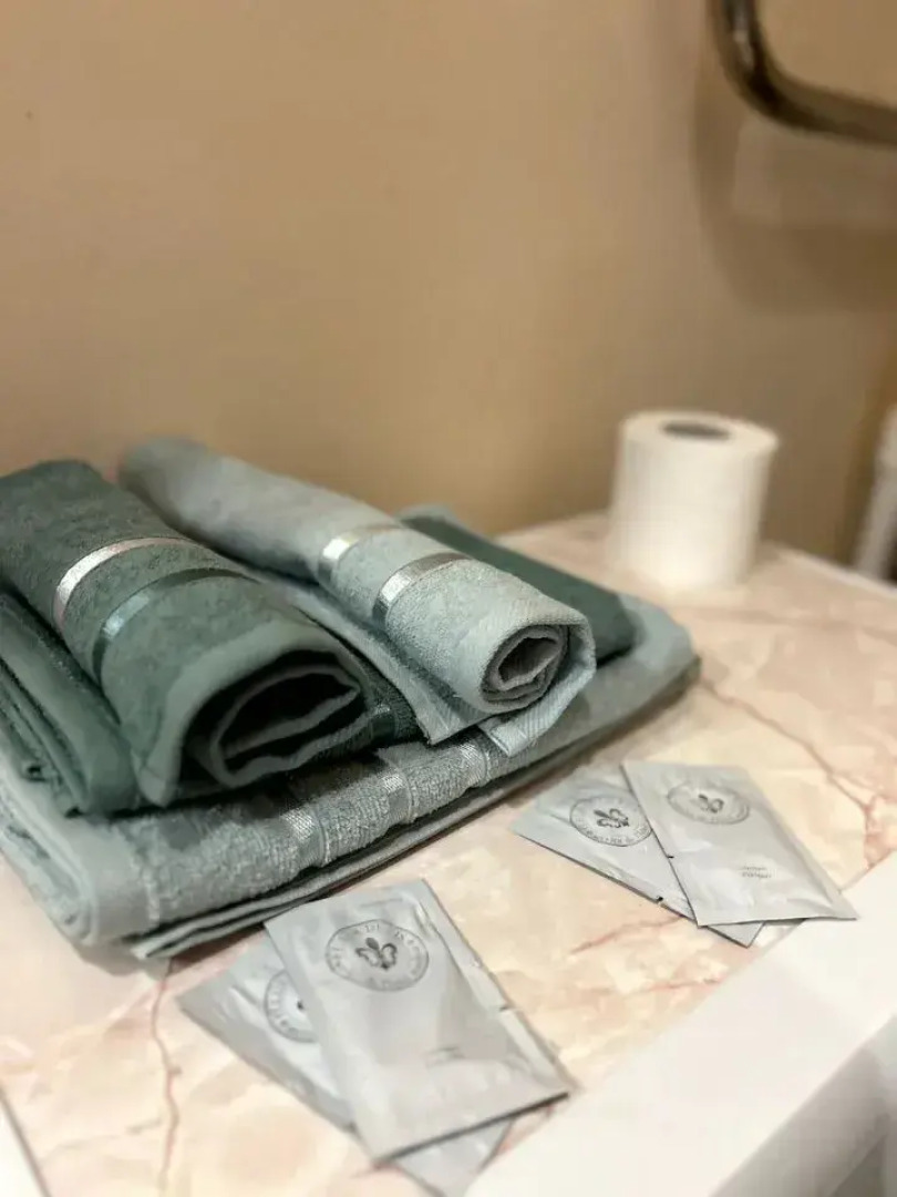 Апартаменты 80 в Жк Оранжевое Небо