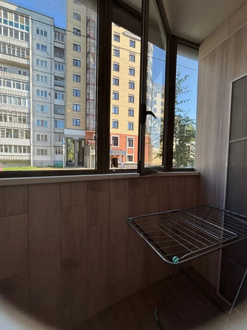 Апартаменты Sweet Home Studio 1