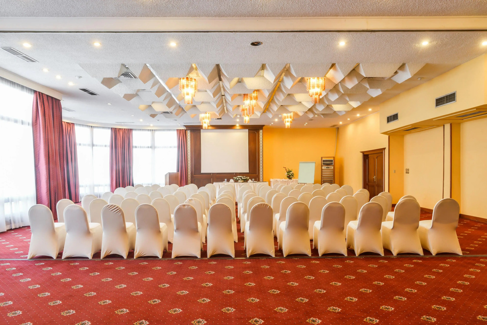 Отель Flamenco Cairo