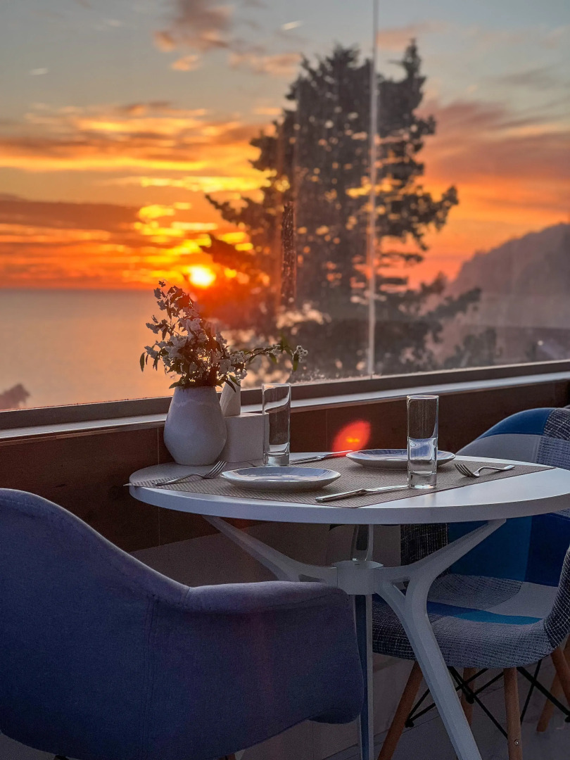 Отель Garden Resort