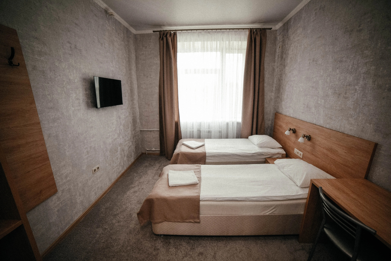 Мини-отель На Сайдашева