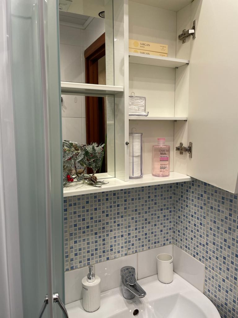 Квартира Tower House