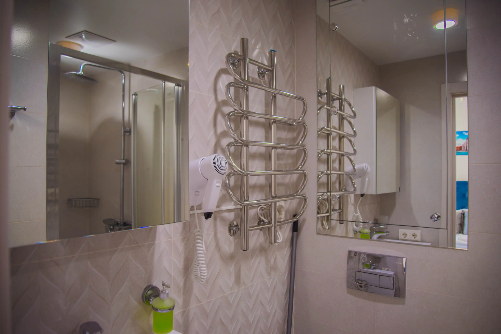 Апартаменты в Сочи у Моря 409