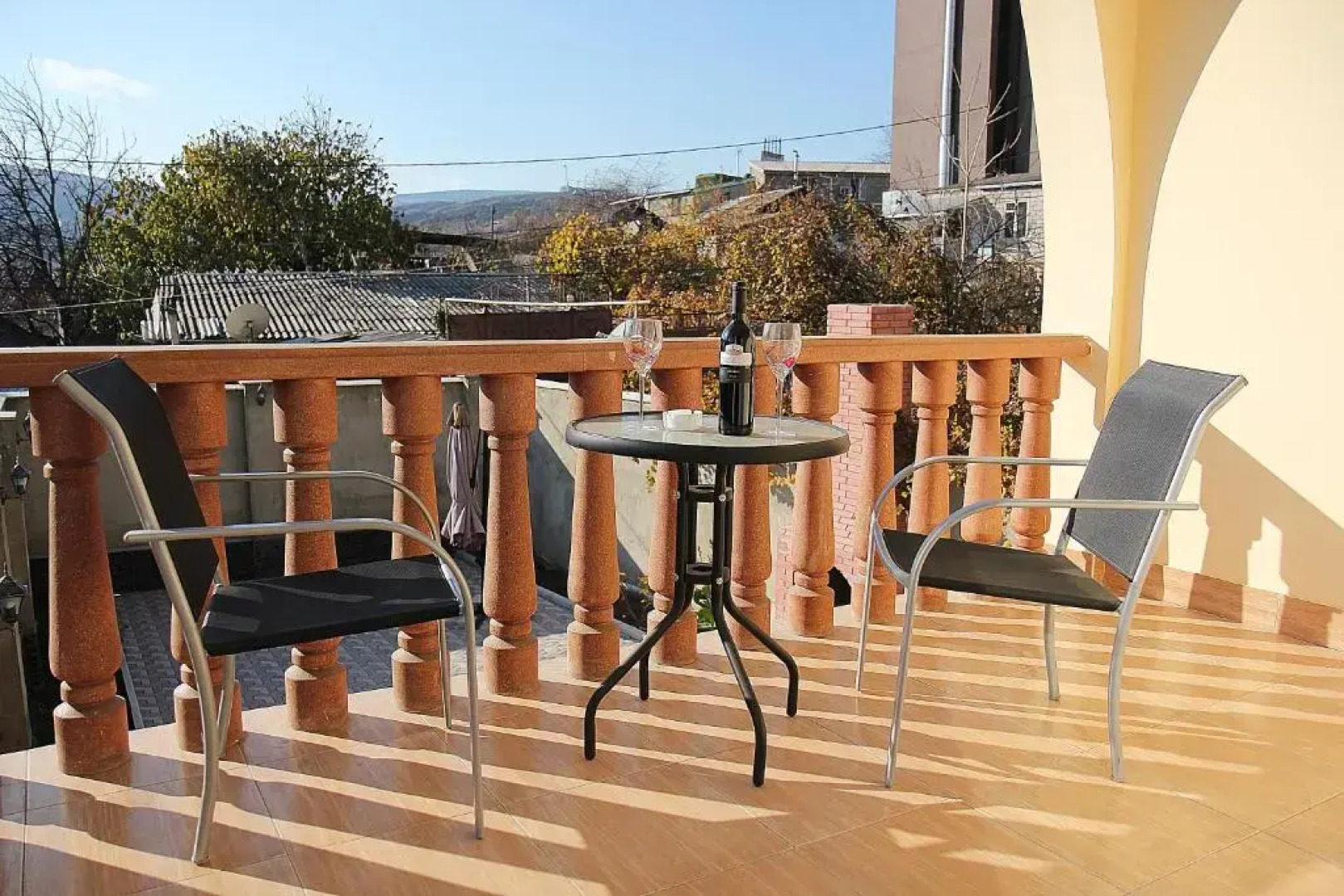 Отель Boutique Hotel Dany