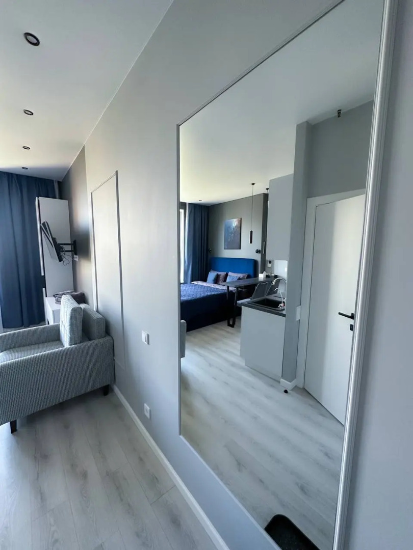 Апартаменты Sky от сети Yellowpin в центре Нижнего Новгорода