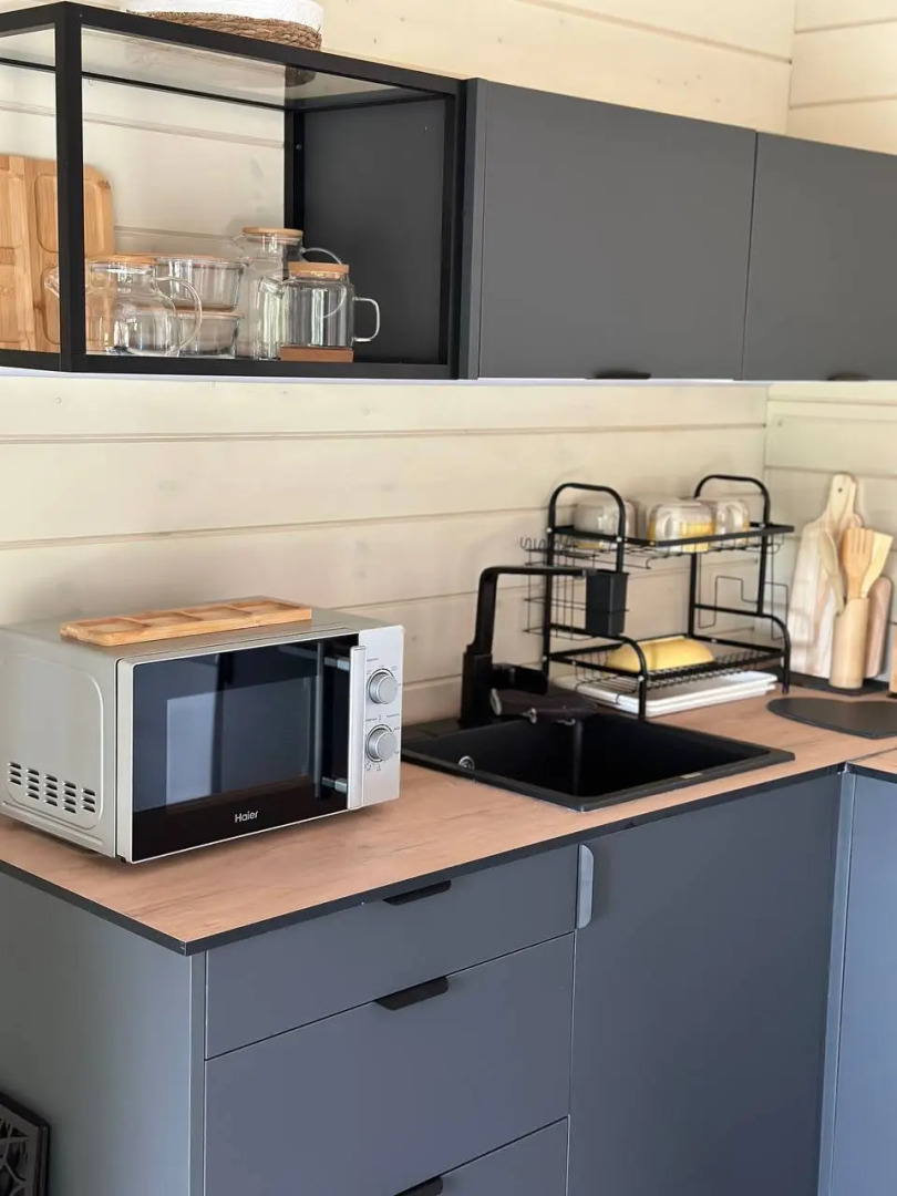 Гостевой дом Comfort Premium