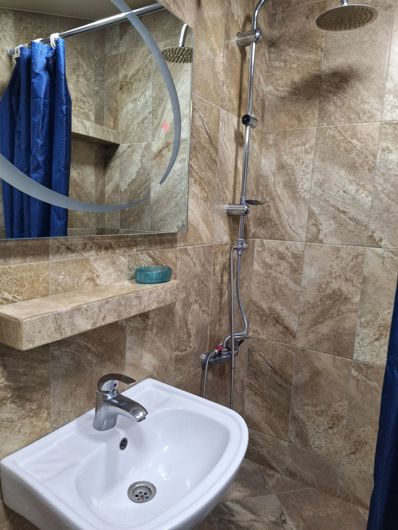 Гостевой Дом Meridian