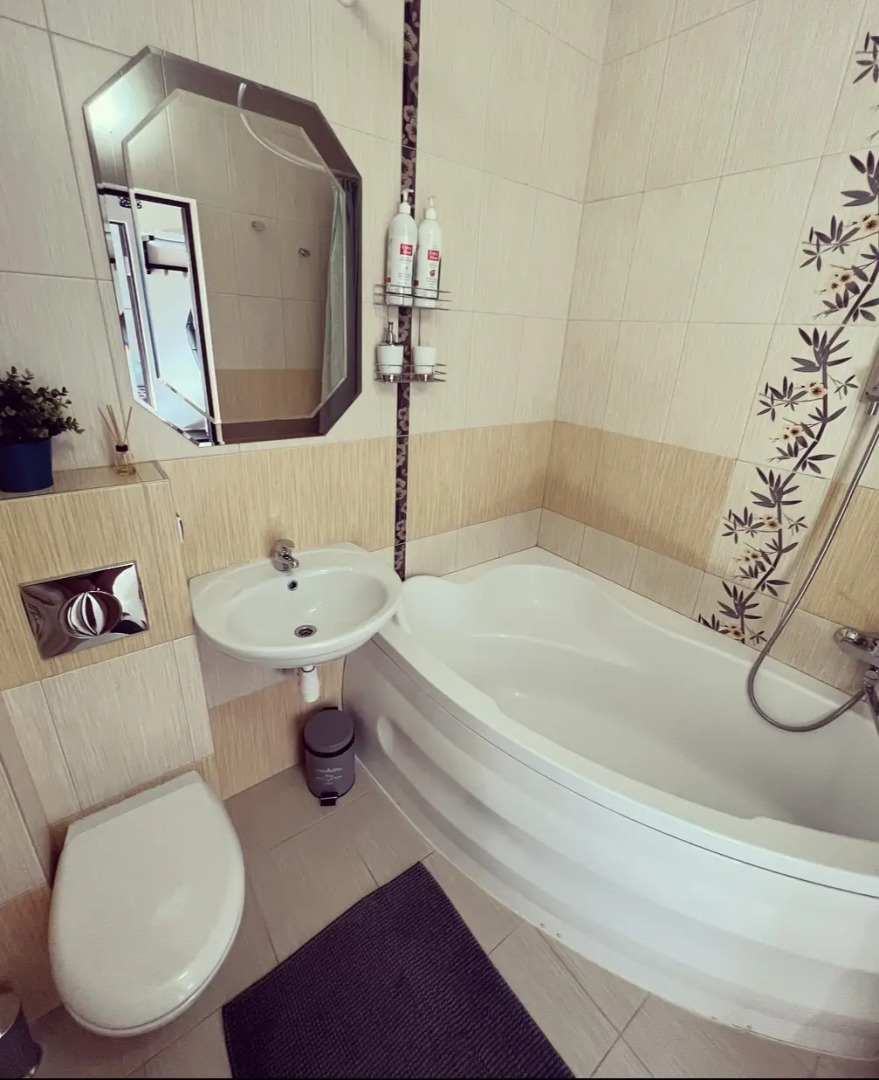 Апартаменты у Кафедрального Собора