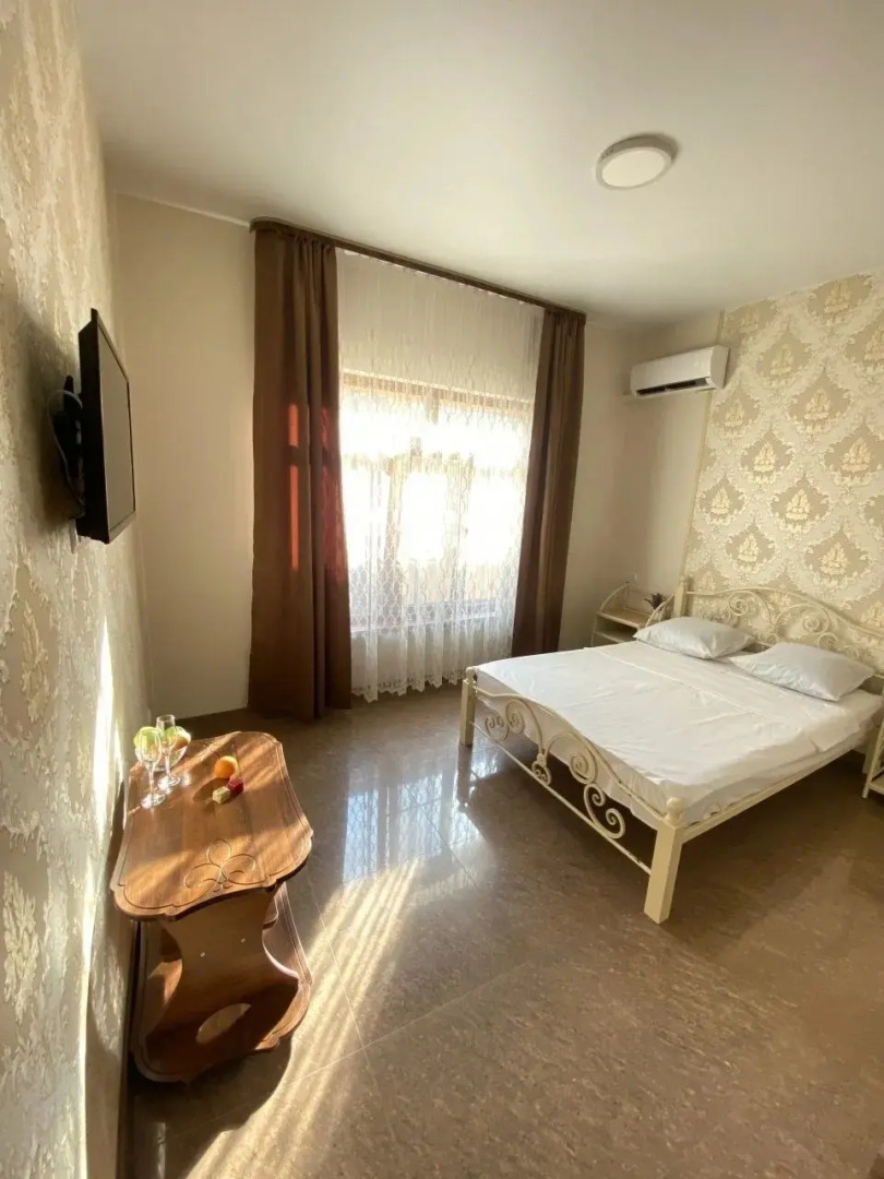 Гостевой дом RosaHome Loo