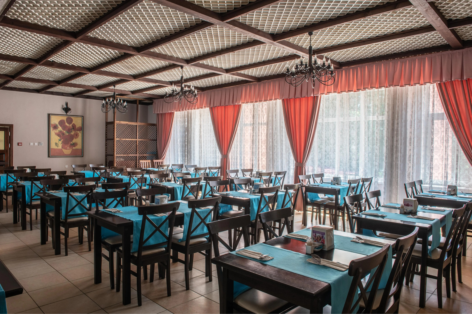 Курортный отель Alean Family Riviera