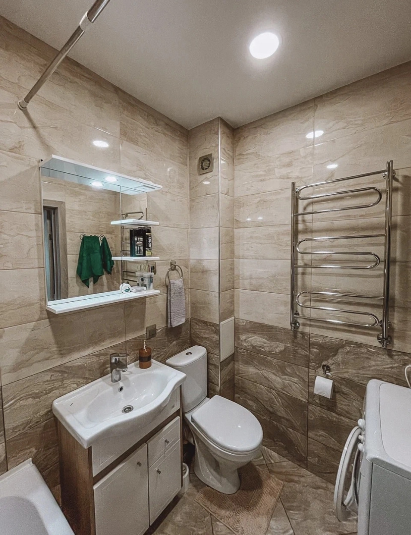 Квартира Видовая на Советском 218