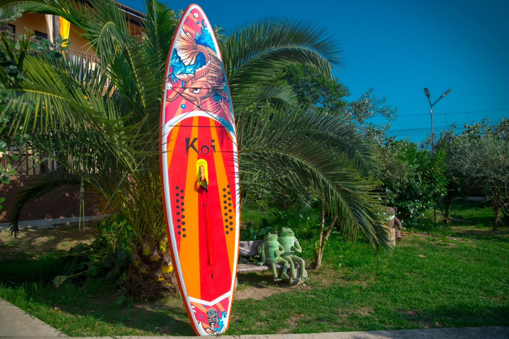 Мини-отель Мэри