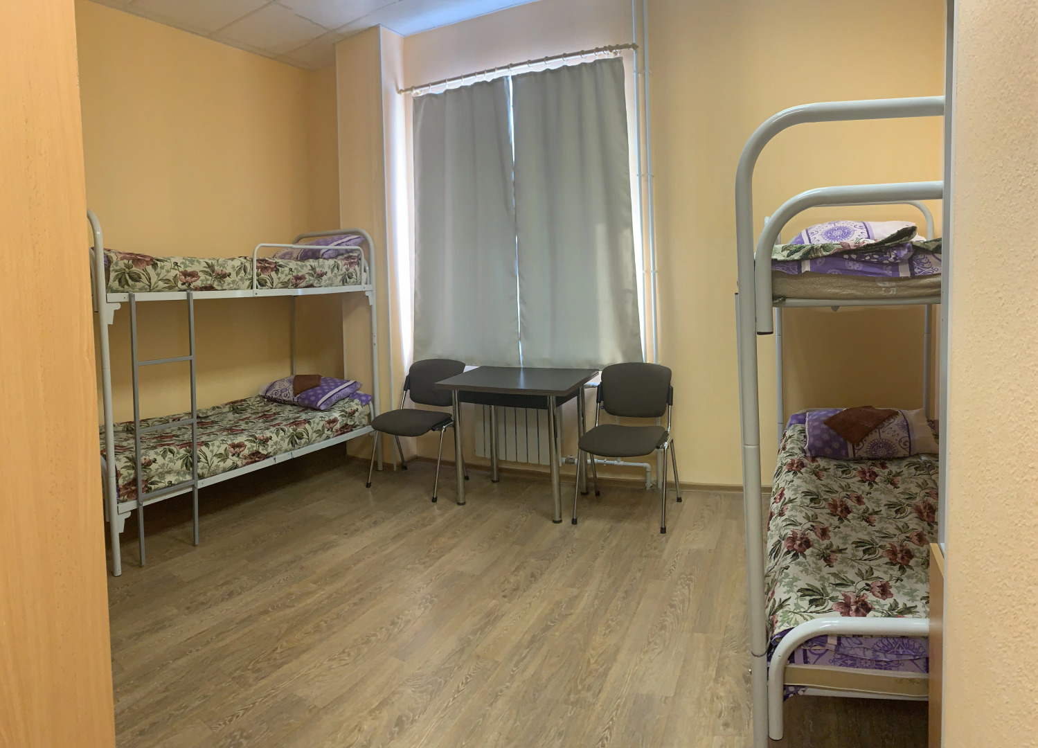 Хостел Ремез