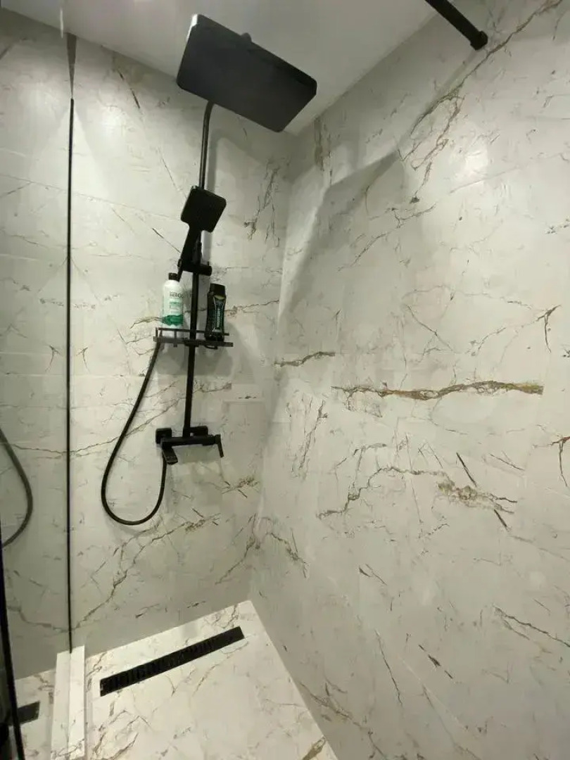 Апартаменты рядом с ЖД вокзалом улица Гордеевская