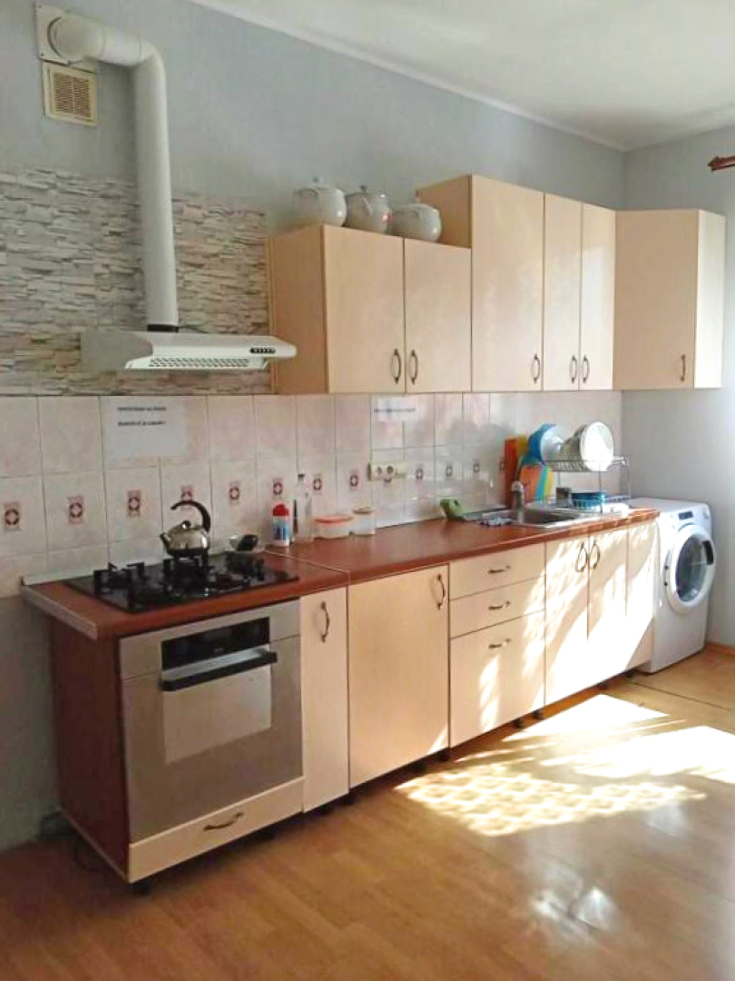 Гостевой дом Бамбуковый Рай