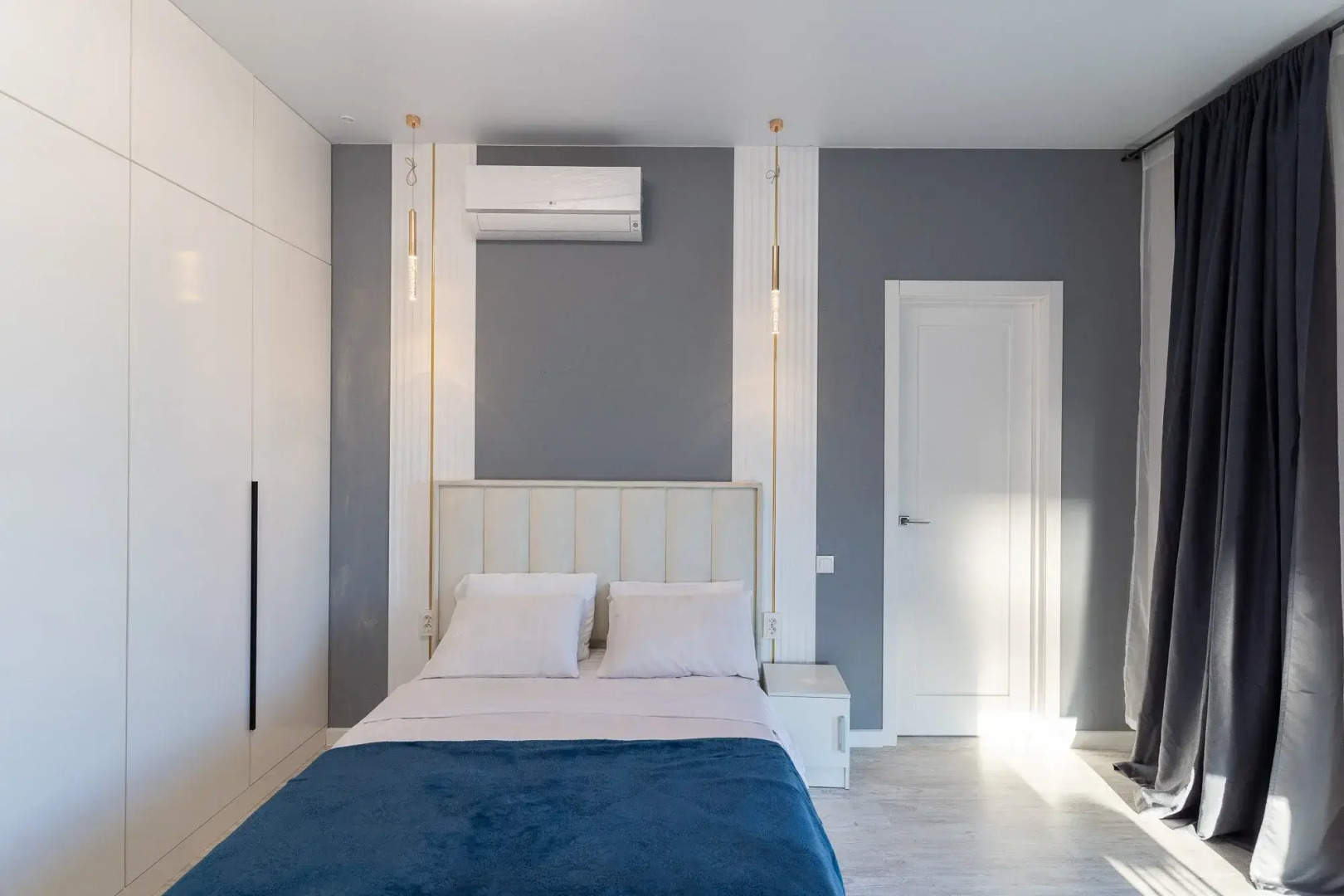 Апартаменты Азимут VIP 1