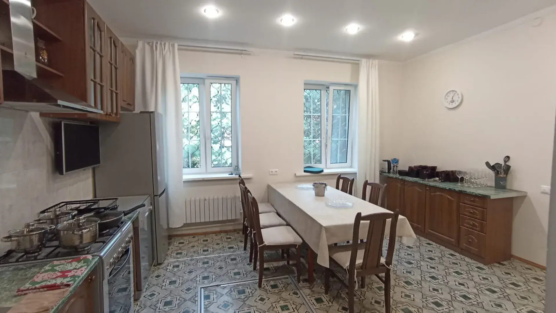 Частный Дом Spa Chill Villa