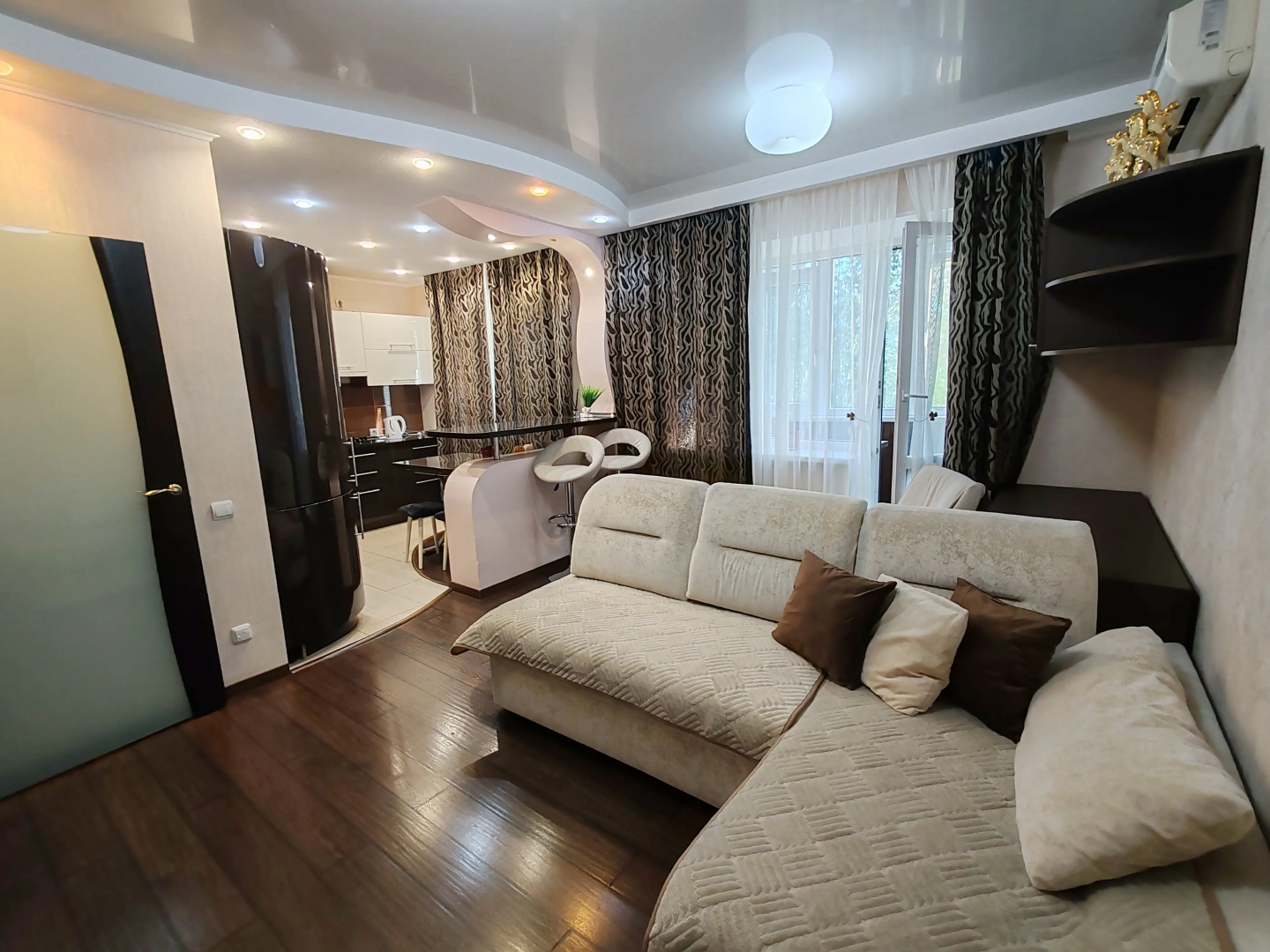 Квартира Элитная в центре города