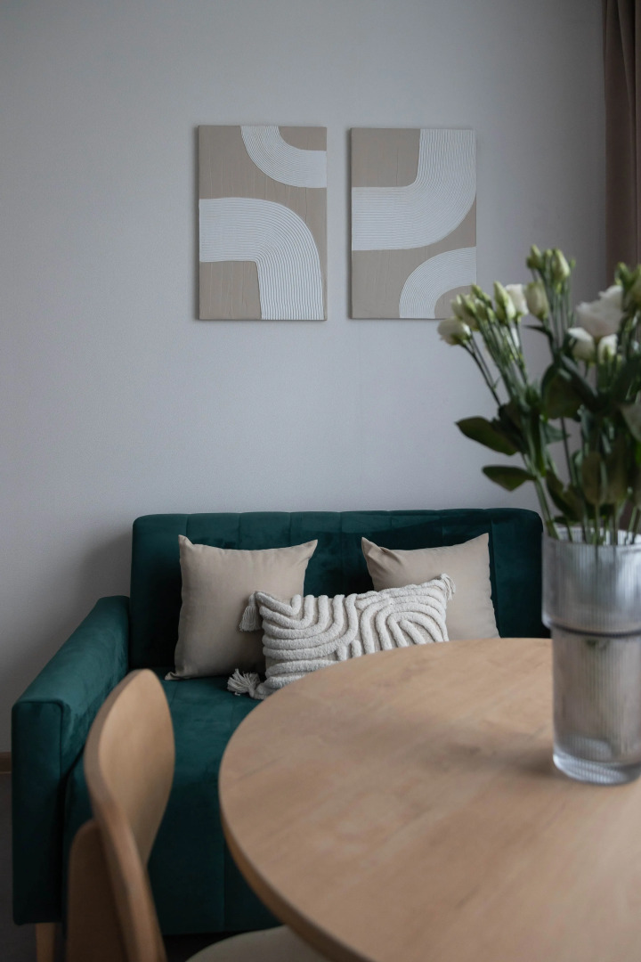 Квартира в ЖК Южная Битца