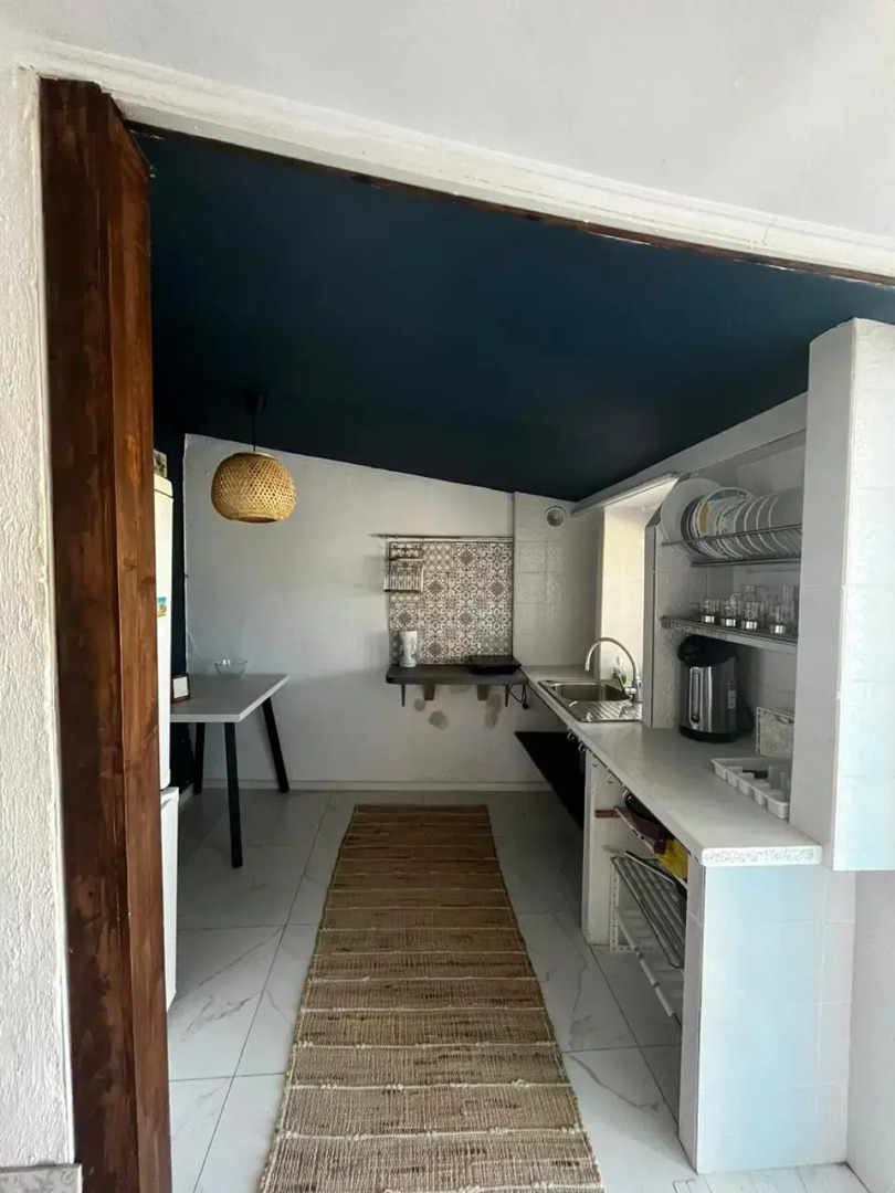 Бунгало 3х комнатное БУНГАЛО 30 метров от моря