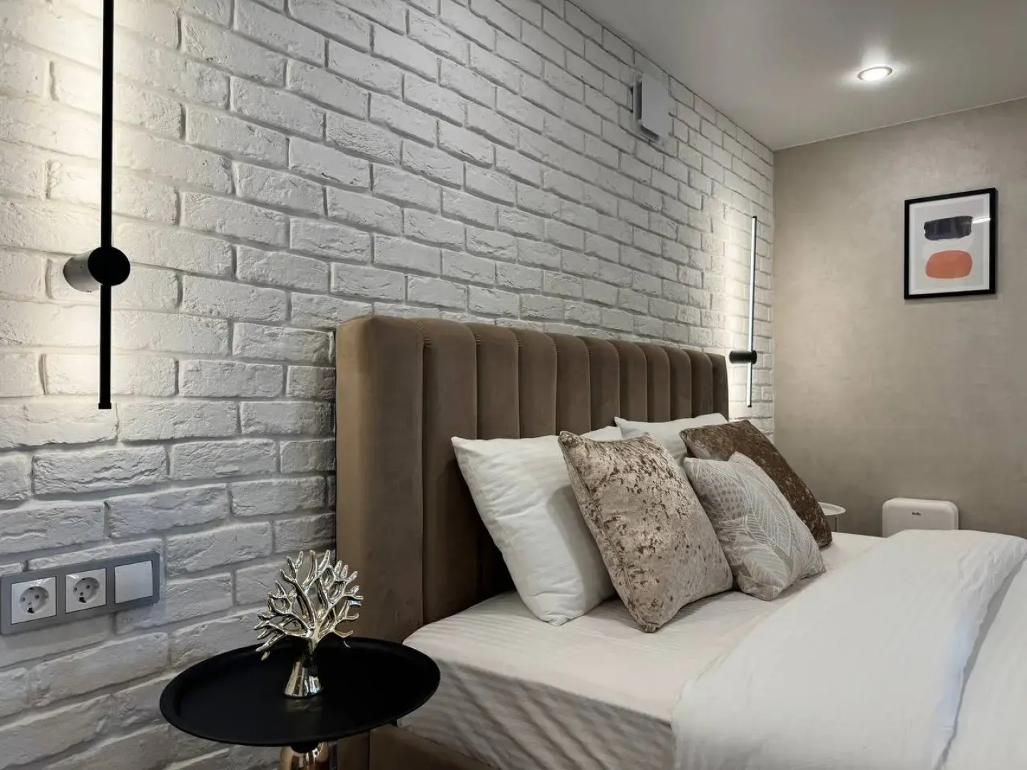 Квартира Grand Apart Exclusive