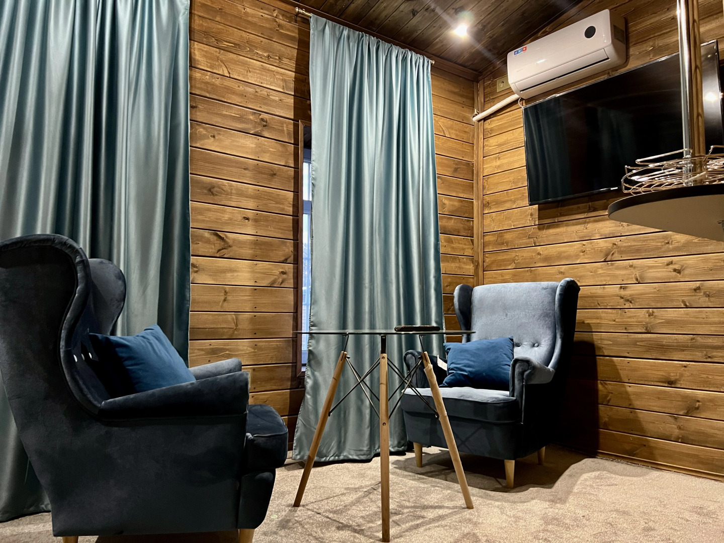 Отель Panorama Lux