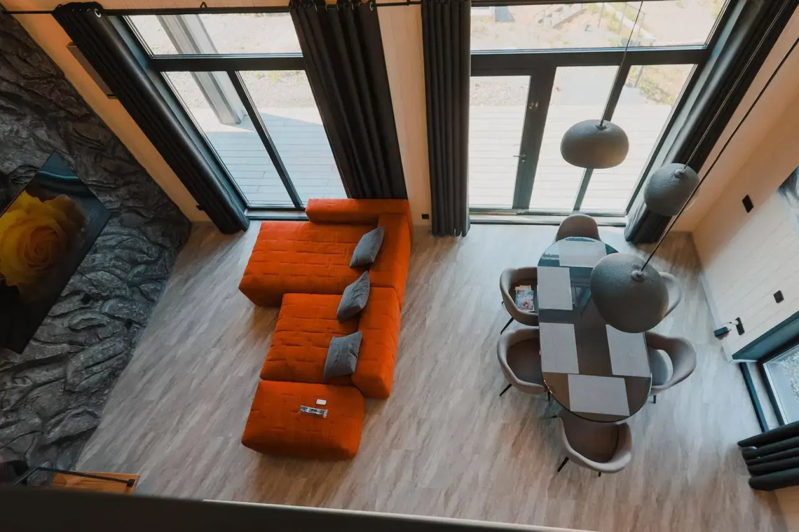 Гостевой дом SopkaGesh