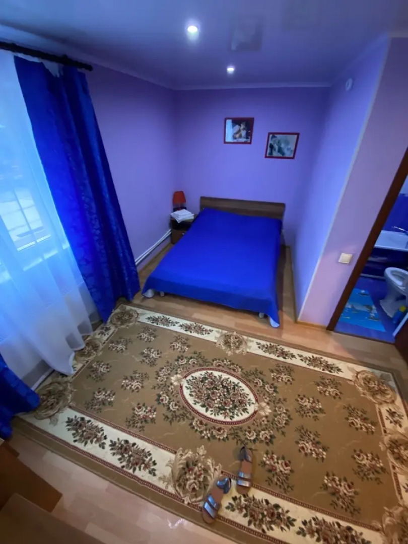 Отель На Финском