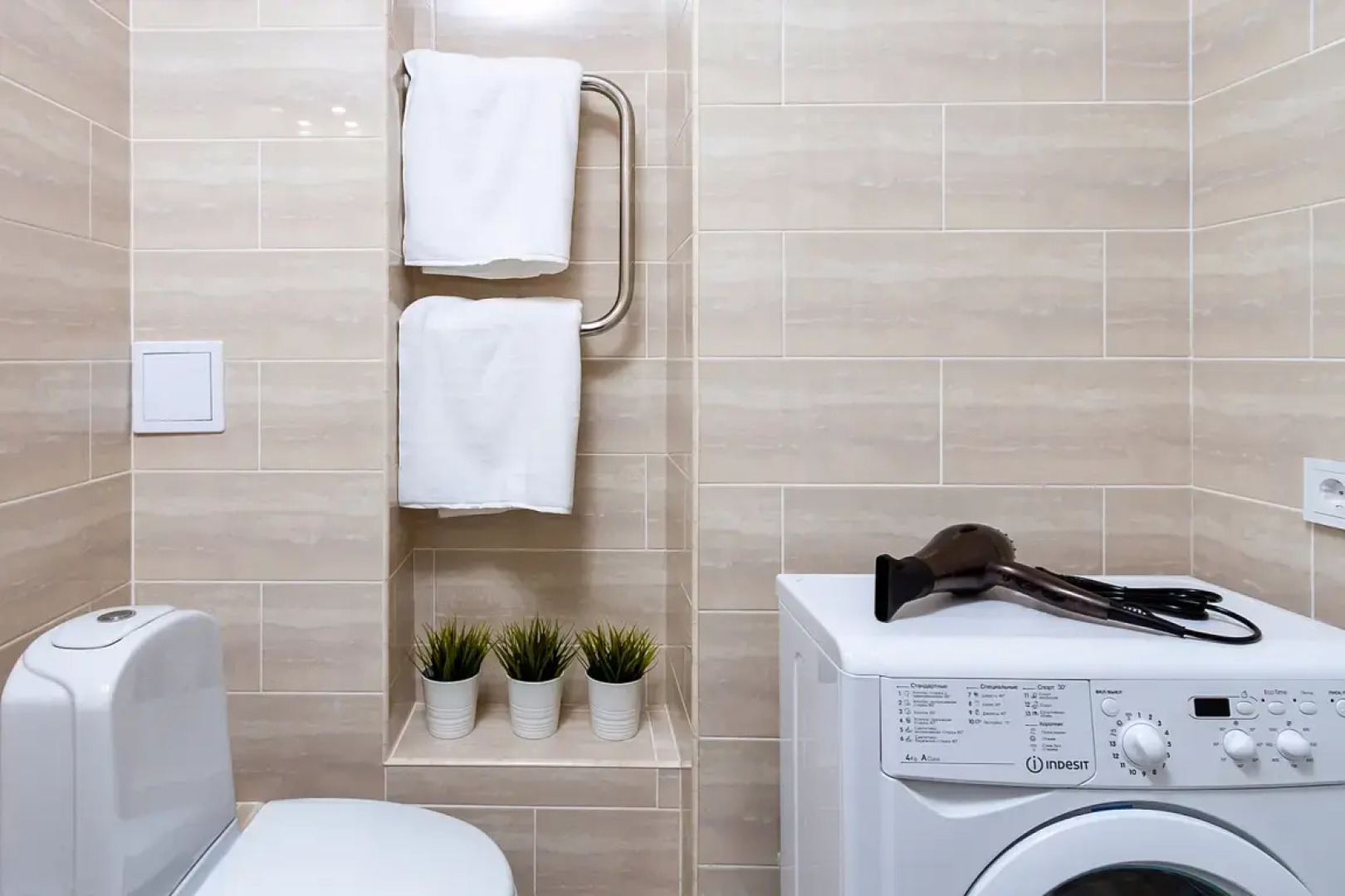 Апартаменты Дом солнца 2