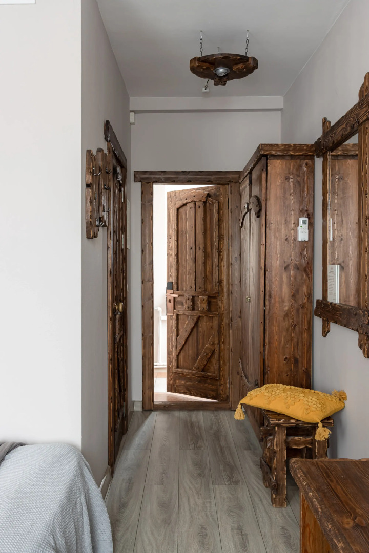 Отель Номера в Стрельне