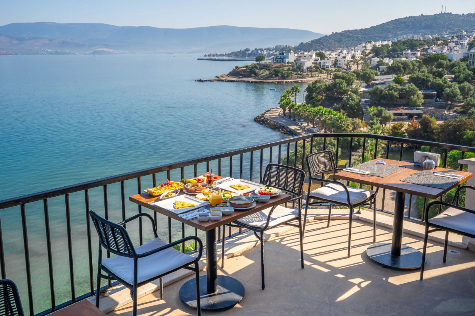 Бутик-отель Med Inn