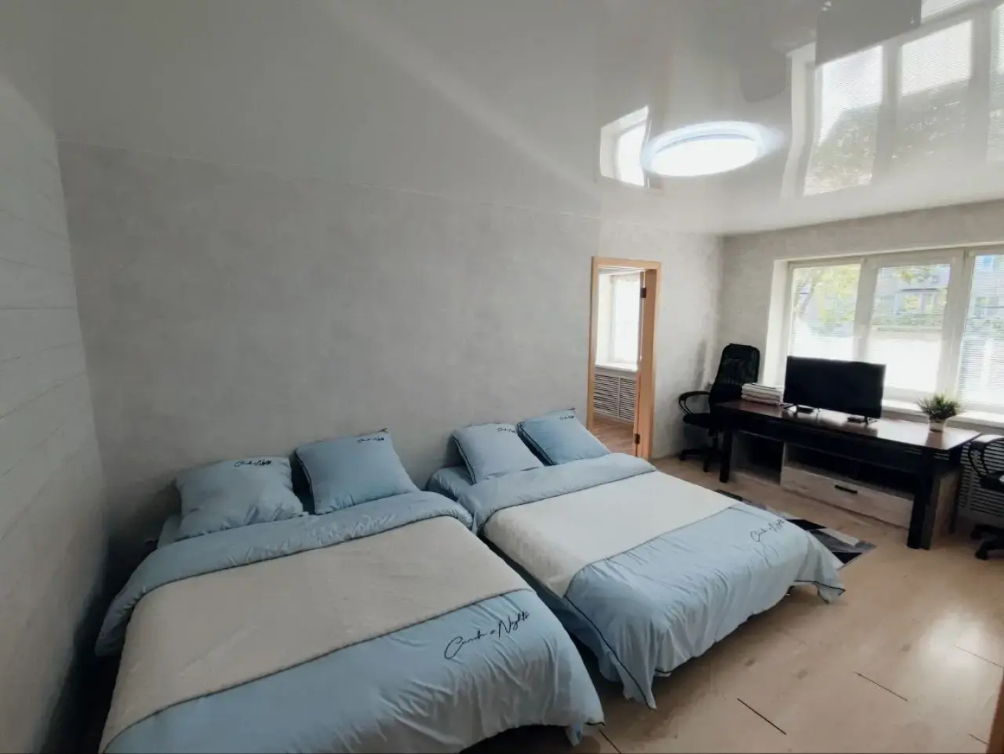 Квартира Карла Маркса 20 1 Этаж