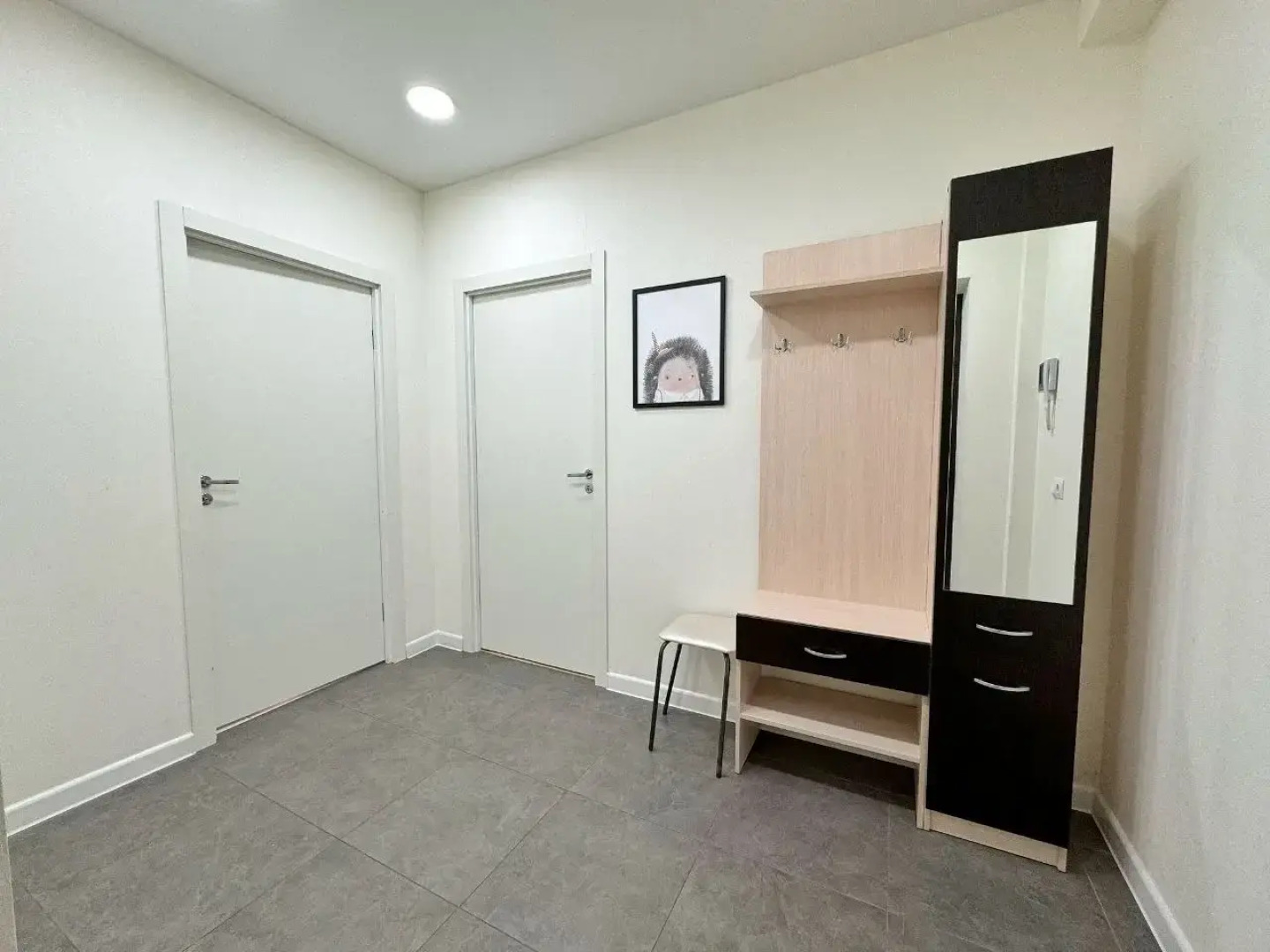 Квартира 2-к Квартира на Урицкого 24