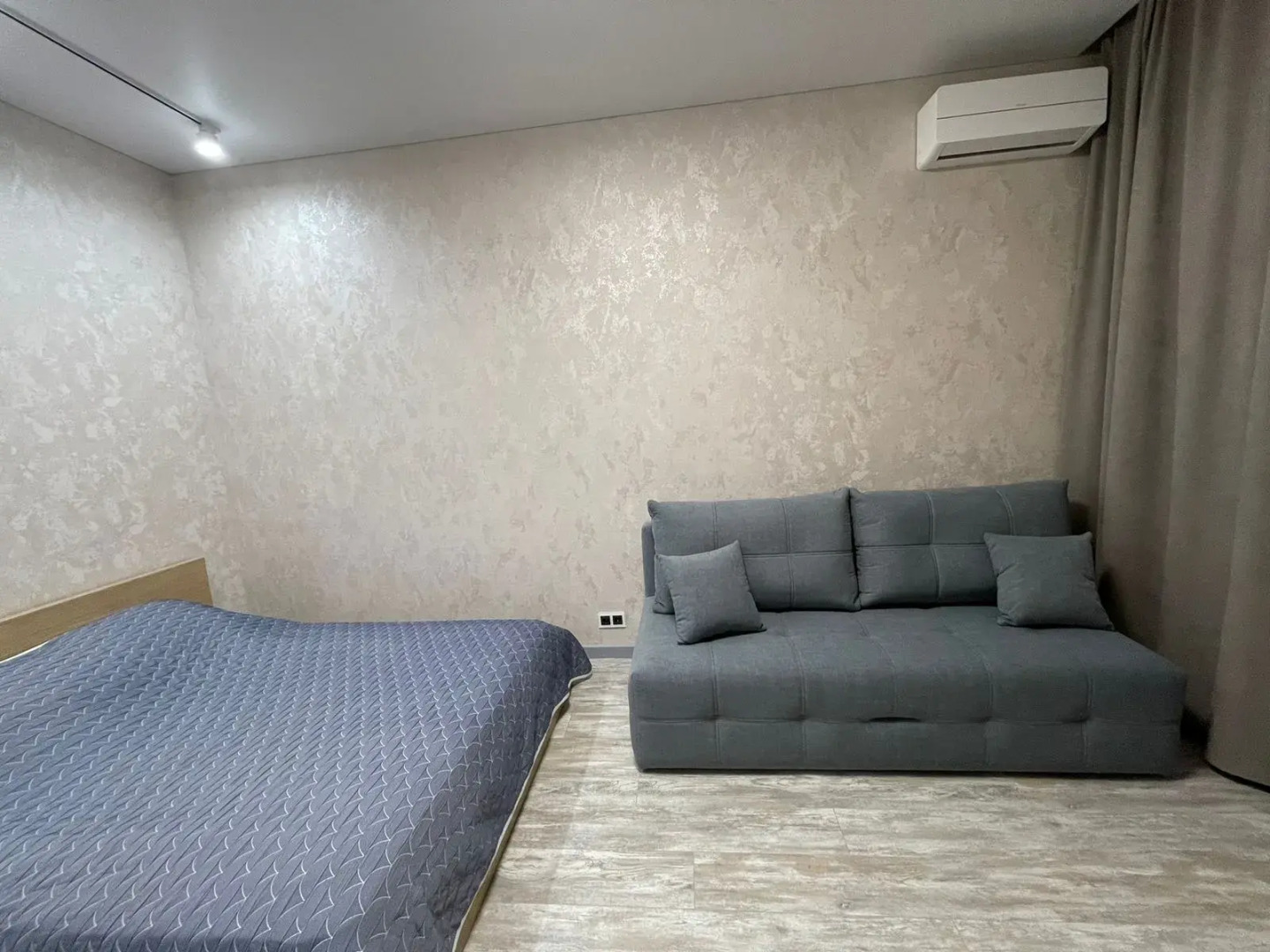 Апартаменты Жардин