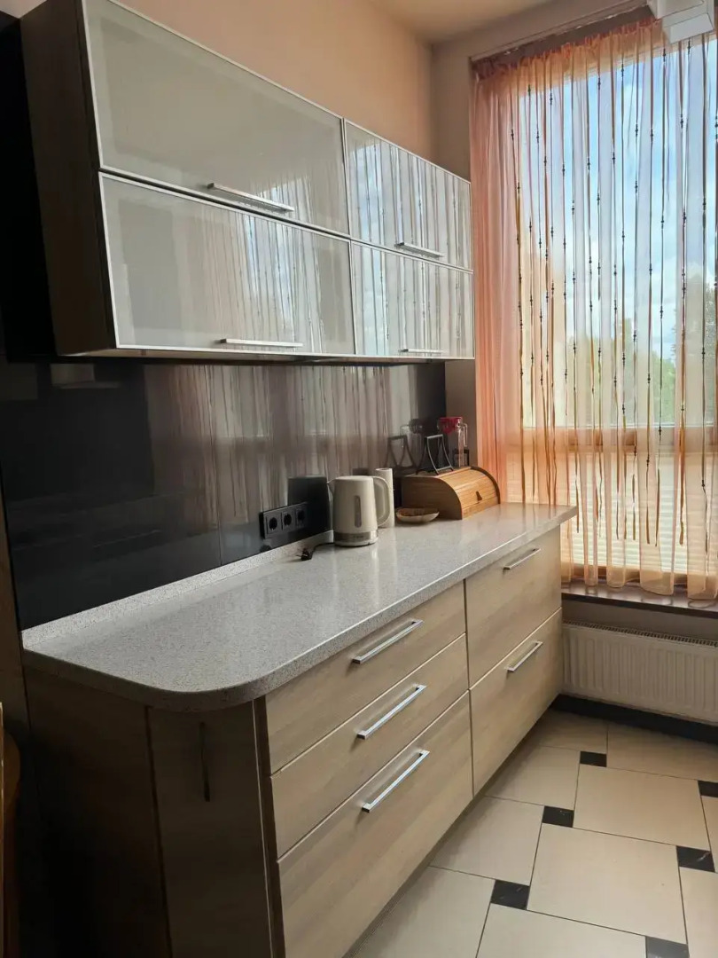 Квартира у залива Realty Vera