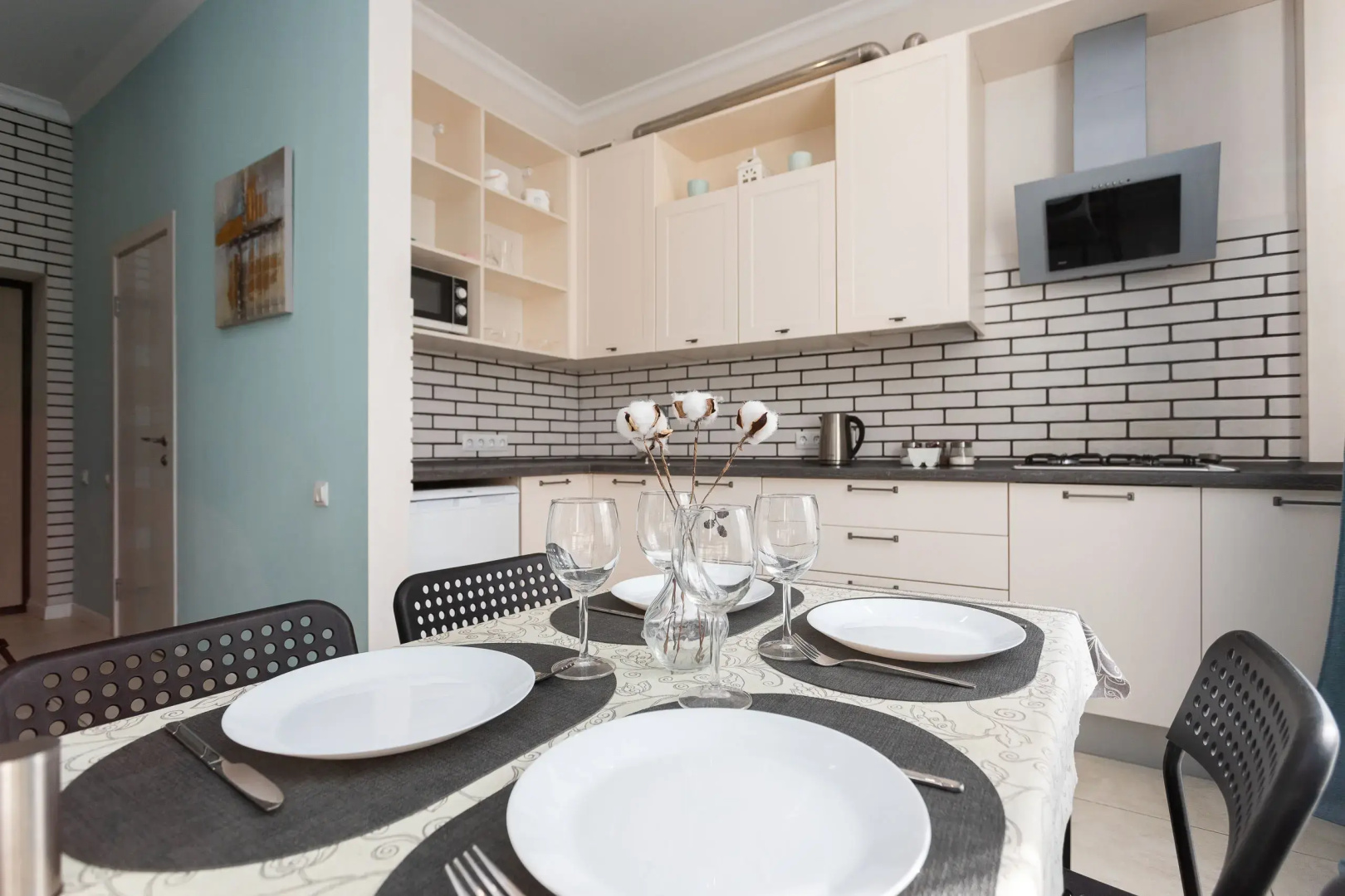 Апартаменты Apartment on Sosnovaya 13